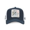 Czapka Tom - Tom and Jerry czarna - Capslab